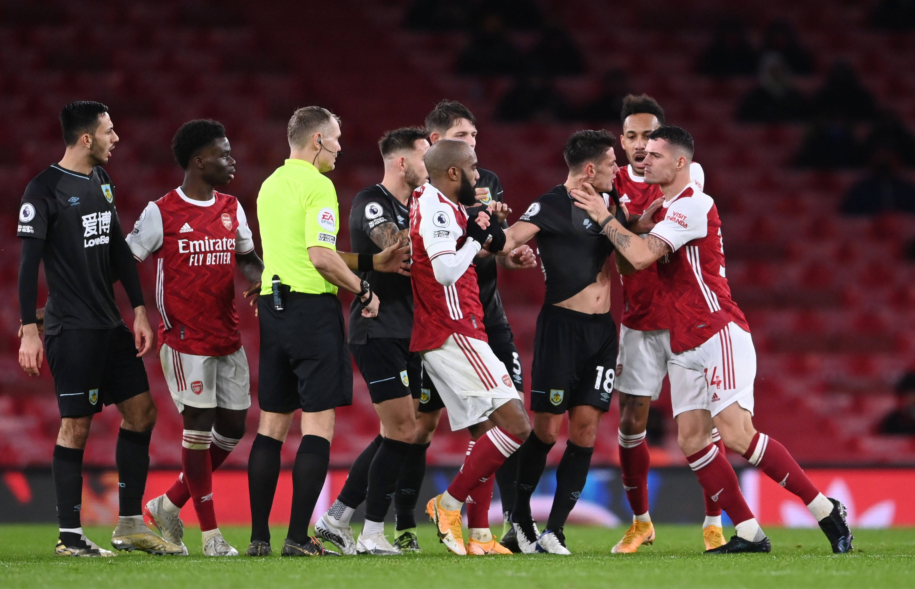 球的热爱 球的热爱