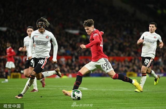 级联赛之一 级联赛之一